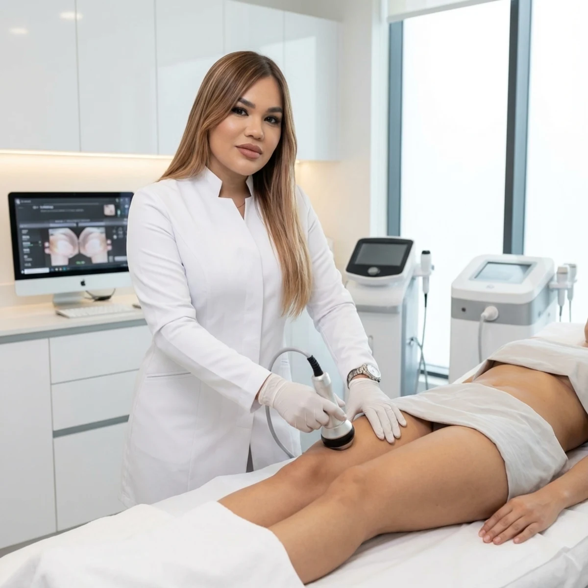 Tratamiento de Celulitis en Punta Cana