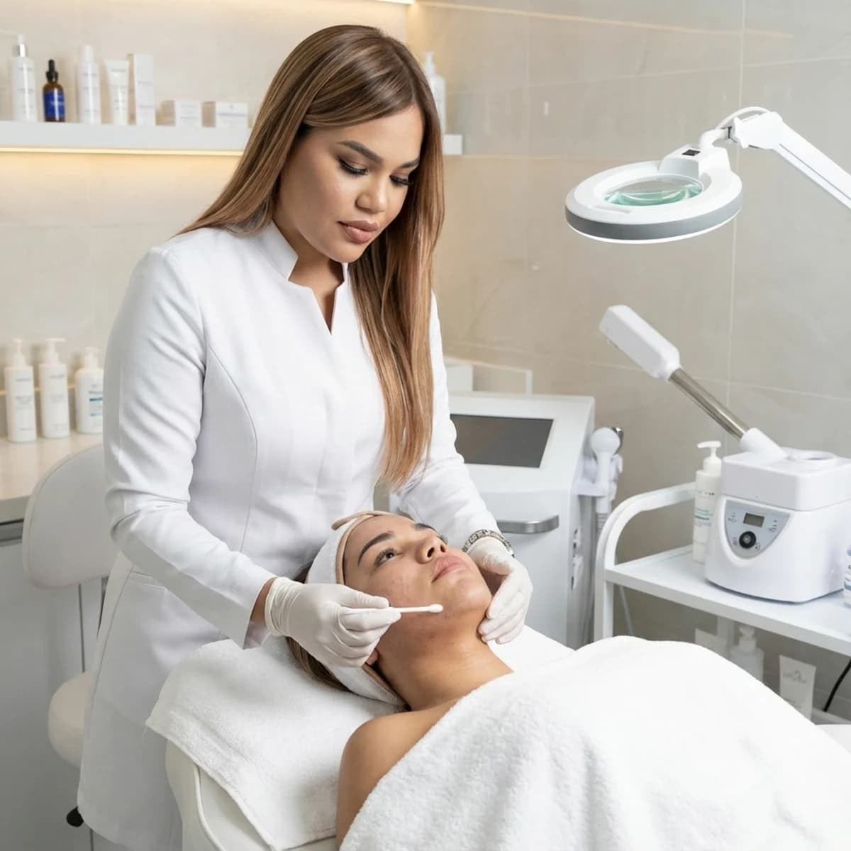 Hilos Tensores PDO en Punta Cana