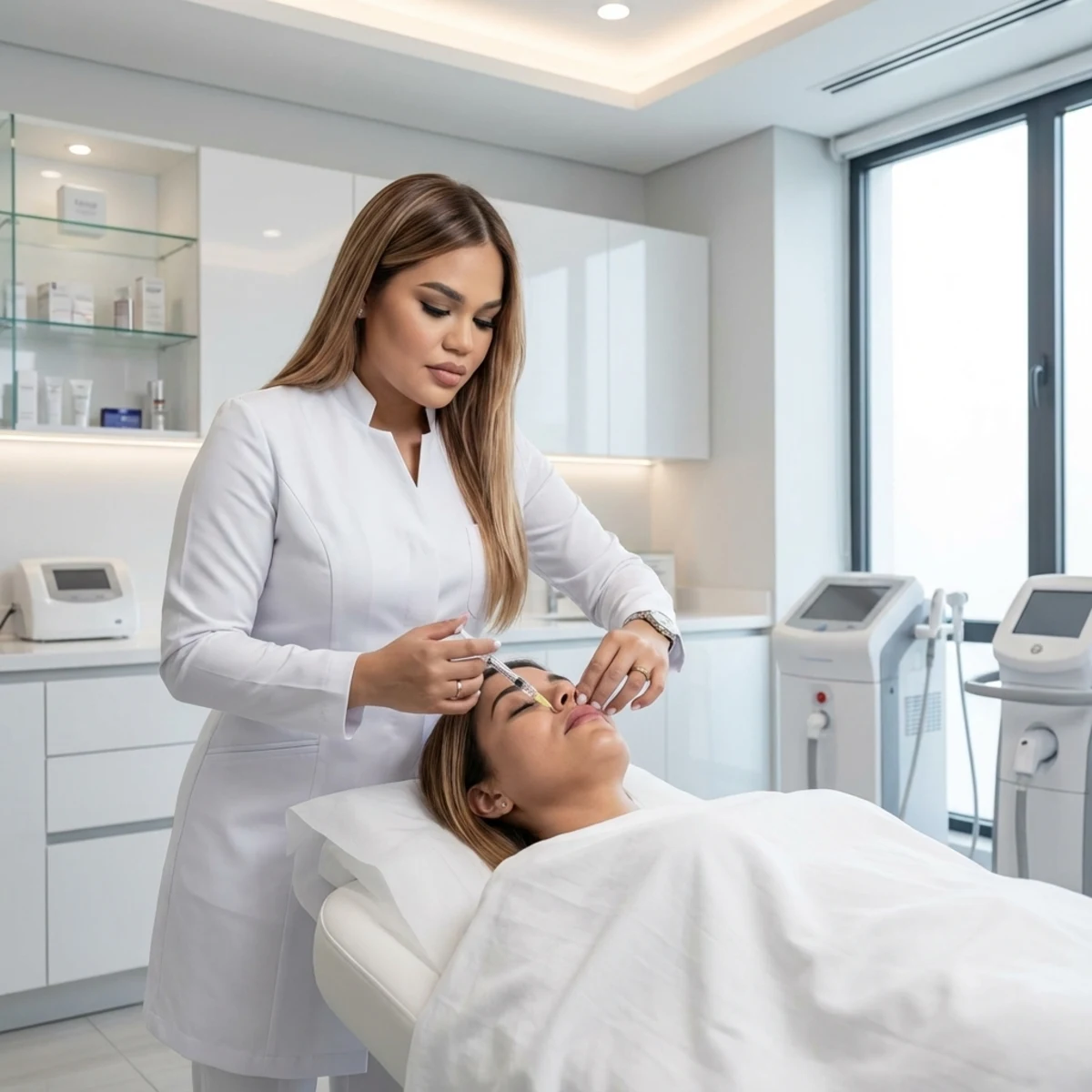 Peelings Químicos en Punta Cana