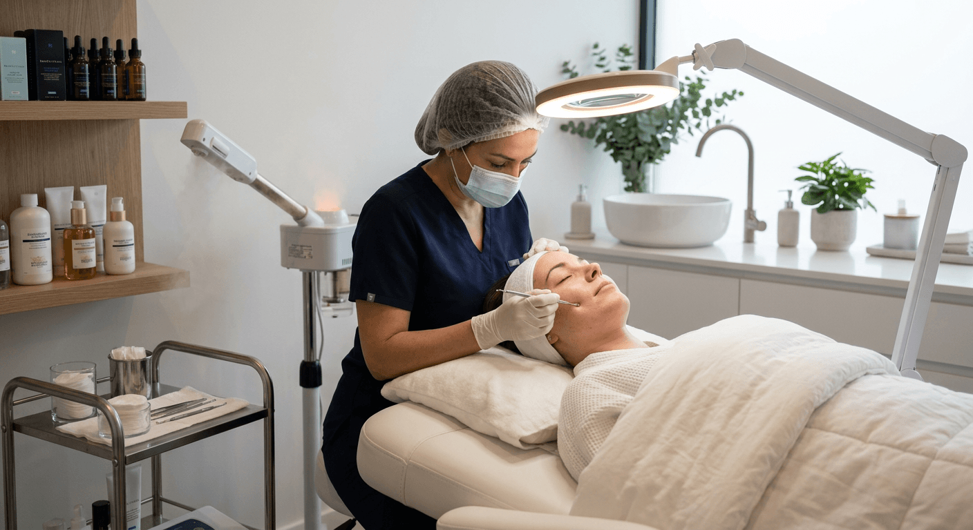 Tendencias en Medicina Estética para 2025