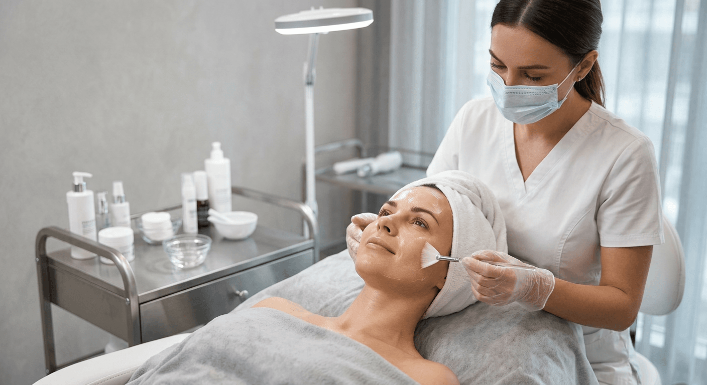 Por Qué el Protector Solar es Tu Mejor Aliado Antiaging