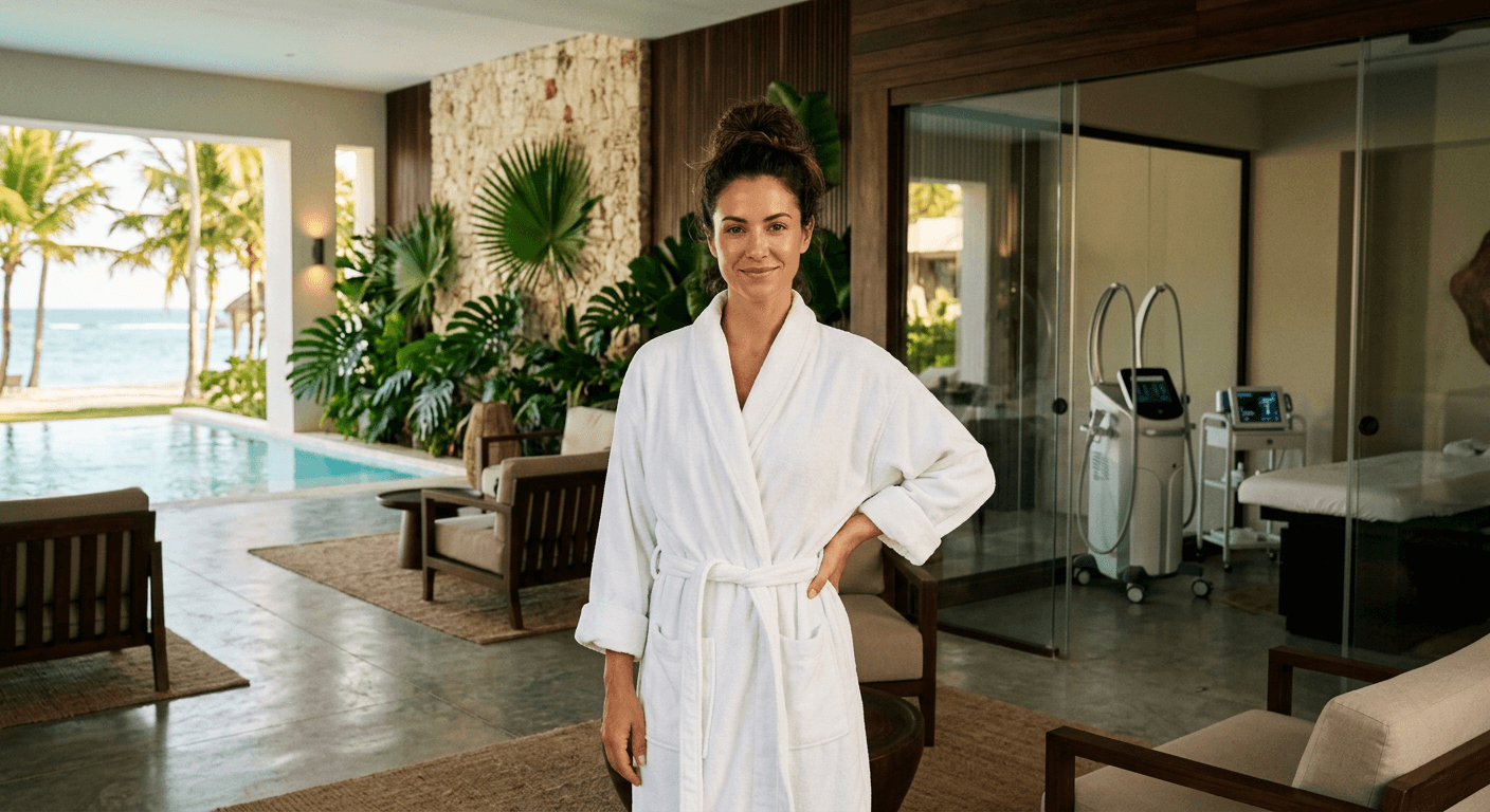 Body Treatments