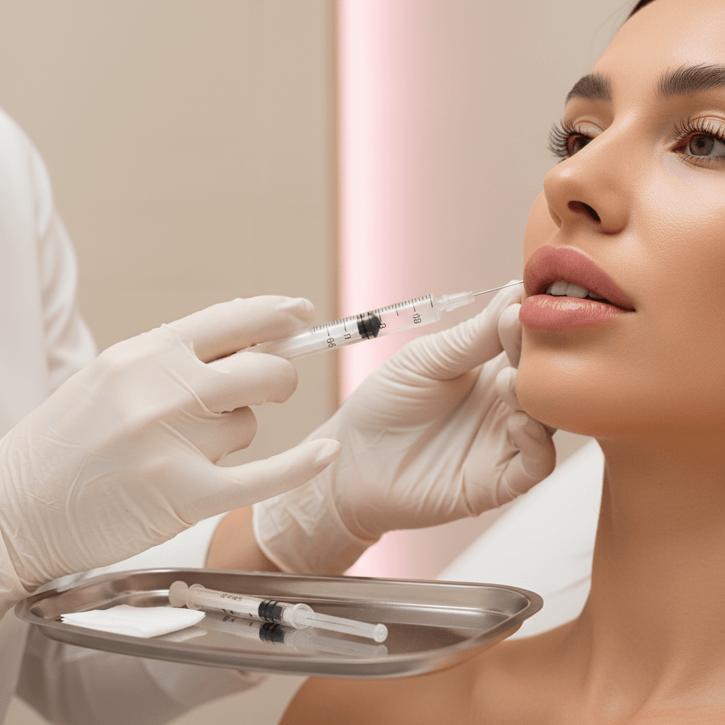 Injectables