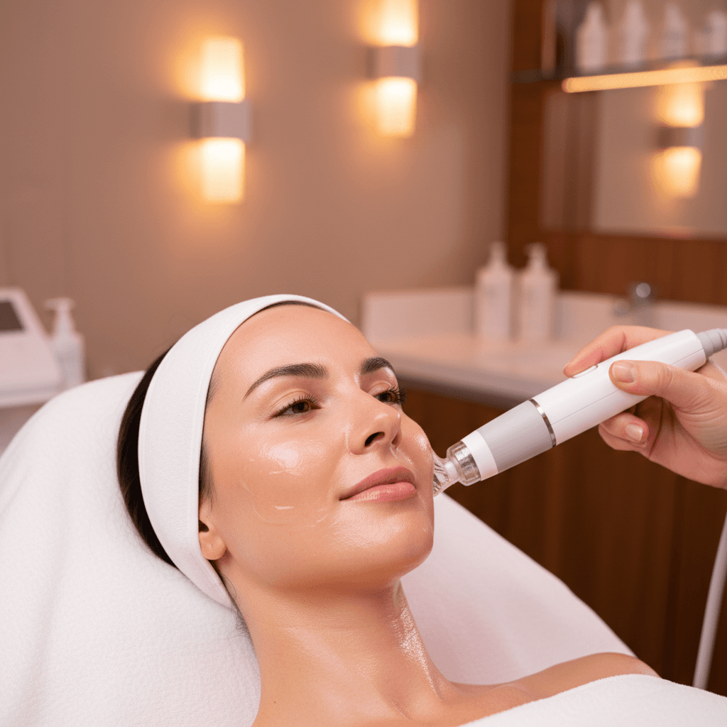 Skin Treatments
